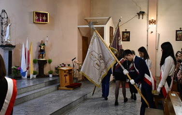 Obchody 231. rocznicy uchwalenia Konstytucji 3 Maja 2