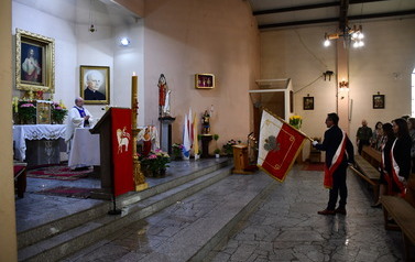 Obchody 231. rocznicy uchwalenia Konstytucji 3 Maja 3