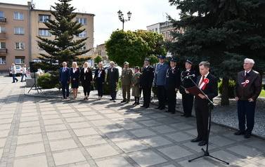 Obchody 231. rocznicy uchwalenia Konstytucji 3 Maja 16