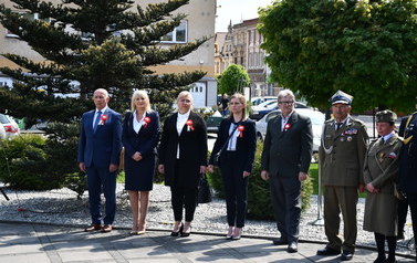 Obchody 231. rocznicy uchwalenia Konstytucji 3 Maja 17