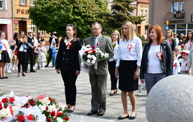Obchody 231. rocznicy uchwalenia Konstytucji 3 Maja 22
