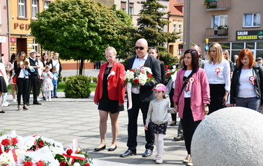 Obchody 231. rocznicy uchwalenia Konstytucji 3 Maja 23