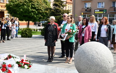 Obchody 231. rocznicy uchwalenia Konstytucji 3 Maja 24