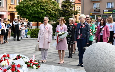 Obchody 231. rocznicy uchwalenia Konstytucji 3 Maja 25