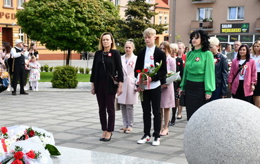 Obchody 231. rocznicy uchwalenia Konstytucji 3 Maja 26