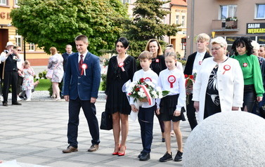 Obchody 231. rocznicy uchwalenia Konstytucji 3 Maja 27