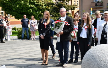 Obchody 231. rocznicy uchwalenia Konstytucji 3 Maja 28