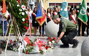 Obchody 231. rocznicy uchwalenia Konstytucji 3 Maja 34