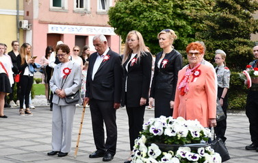 Obchody 231. rocznicy uchwalenia Konstytucji 3 Maja 36