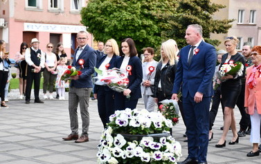 Obchody 231. rocznicy uchwalenia Konstytucji 3 Maja 38