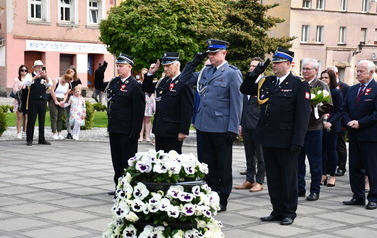 Obchody 231. rocznicy uchwalenia Konstytucji 3 Maja 40