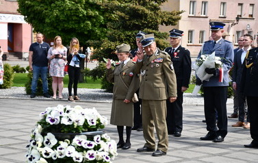 Obchody 231. rocznicy uchwalenia Konstytucji 3 Maja 42