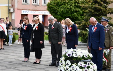 Obchody 231. rocznicy uchwalenia Konstytucji 3 Maja 44