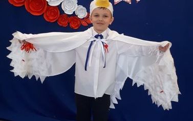Akademia z okazji Święta Konstytucji 3 Maja 9