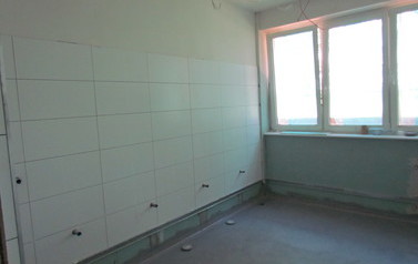 Przebudowa budynku Przedszkola Publicznego nr 3 8