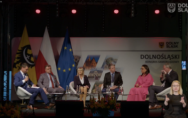 VIII Dolnośląski Kongres Samorządowy 5