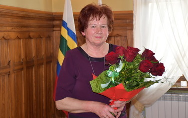 Jubileusz 50-lecia pożycia małżeńskiego 4