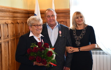 Jubileusz 50-lecia pożycia małżeńskiego 19