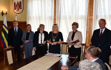 Jubileusz 50-lecia pożycia małżeńskiego 58