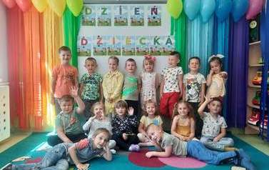 PP1: Dzień Dziecka 5