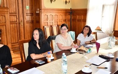 Szkolenie dla psycholog&oacute;w i pedagog&oacute;w szkolnych 1