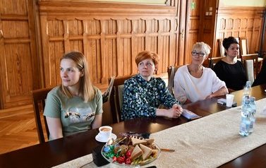 Szkolenie dla psycholog&oacute;w i pedagog&oacute;w szkolnych 3