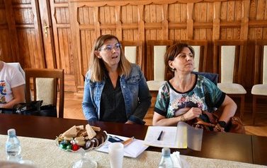 Szkolenie dla psycholog&oacute;w i pedagog&oacute;w szkolnych 5