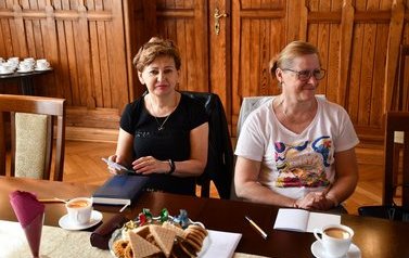 Szkolenie dla psycholog&oacute;w i pedagog&oacute;w szkolnych 6