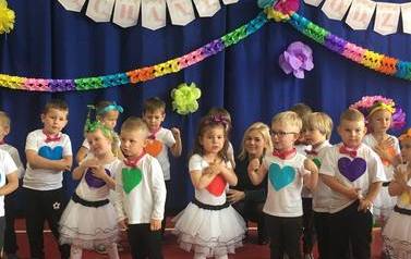 PP1: Festyn z okazji Dnia Dziecka 9