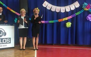 PP1: Festyn z okazji Dnia Dziecka 12