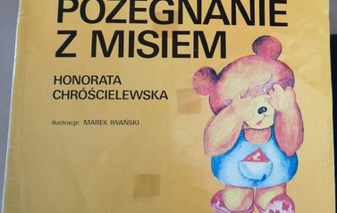 PP1: Wystawa pt.&rdquo; Książki naszych rodzic&oacute;w&rdquo; 6