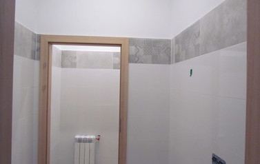 Przebudowa budynku Przedszkola Publicznego nr 3 8
