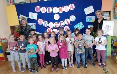 PP3: Spotkanie z pisarką 2