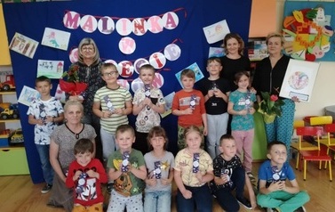 PP3: Spotkanie z pisarką 3