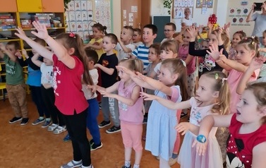 PP3: Spotkanie z pisarką 7