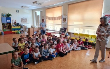 PP3: Spotkanie z pisarką 8