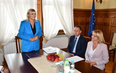 Nagrody za osiągnięcia sportowe 28
