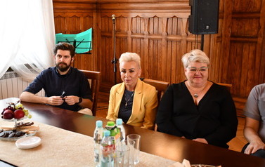 Nagrody za osiągnięcia sportowe 38
