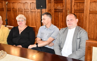 Nagrody za osiągnięcia sportowe 39