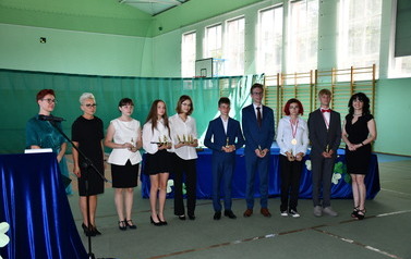 Zakończenie roku szkolnego 2021/2022 6