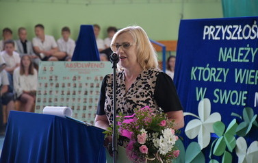 Zakończenie roku szkolnego 2021/2022 27