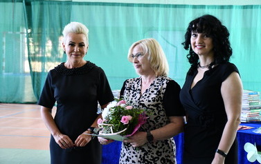 Zakończenie roku szkolnego 2021/2022 28
