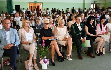 Zakończenie roku szkolnego 2021/2022 31