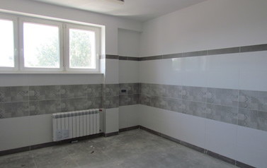 Przebudowa budynku Przedszkola Publicznego nr 3 5