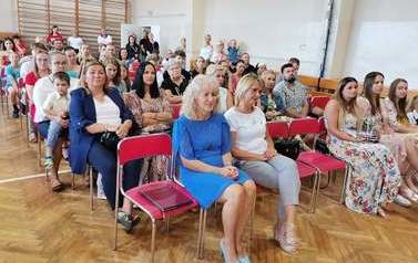 PP3: Pożegnanie dzieci sześcioletnich 6