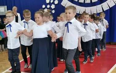 PP3: Pożegnanie dzieci sześcioletnich 15