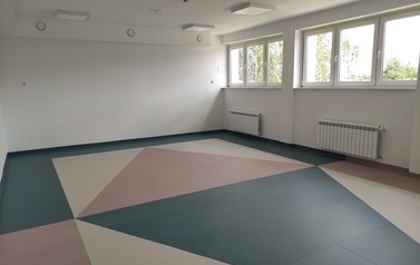 Przebudowa budynku Przedszkola Publicznego nr 3 2