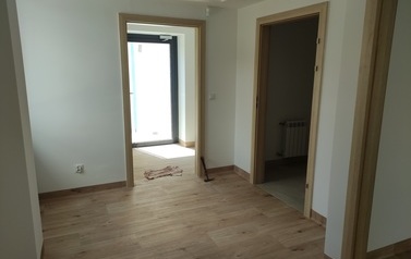 Przebudowa budynku Przedszkola Publicznego nr 3 9