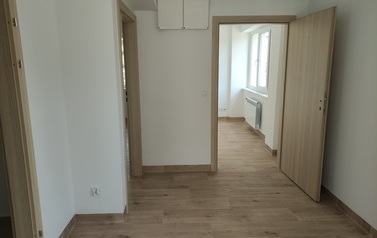 Przebudowa budynku Przedszkola Publicznego nr 3 11