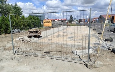 Przebudowa budynku Przedszkola Publicznego nr 3 17